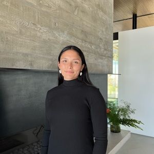 Meet your Posher, Jordan